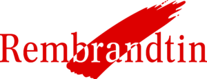 Rembrantin-logo-red
