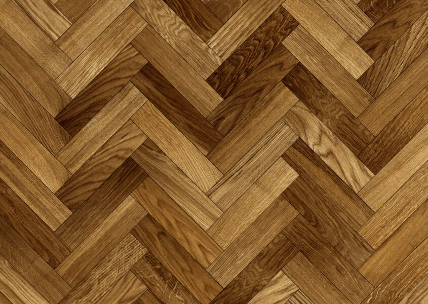 wood-Parquet