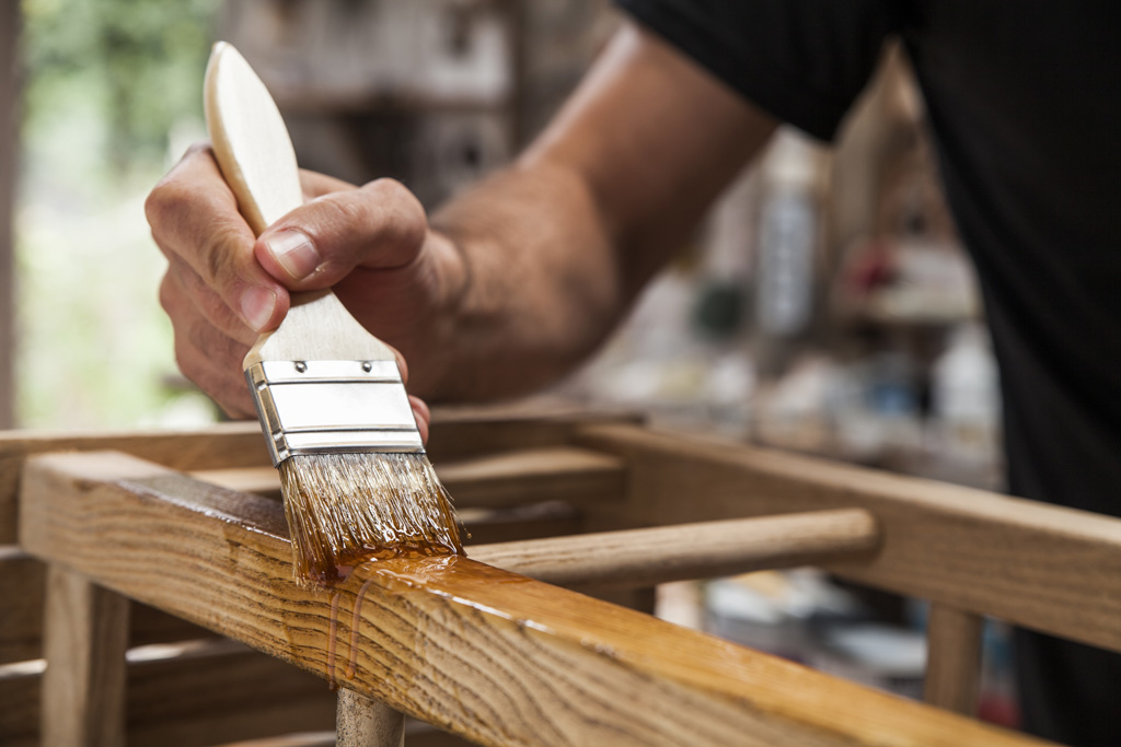 wood-coating